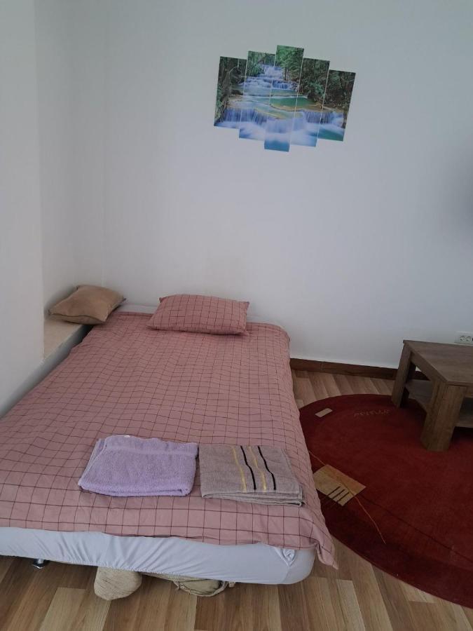 Villa Ika Ploce  Ngoại thất bức ảnh