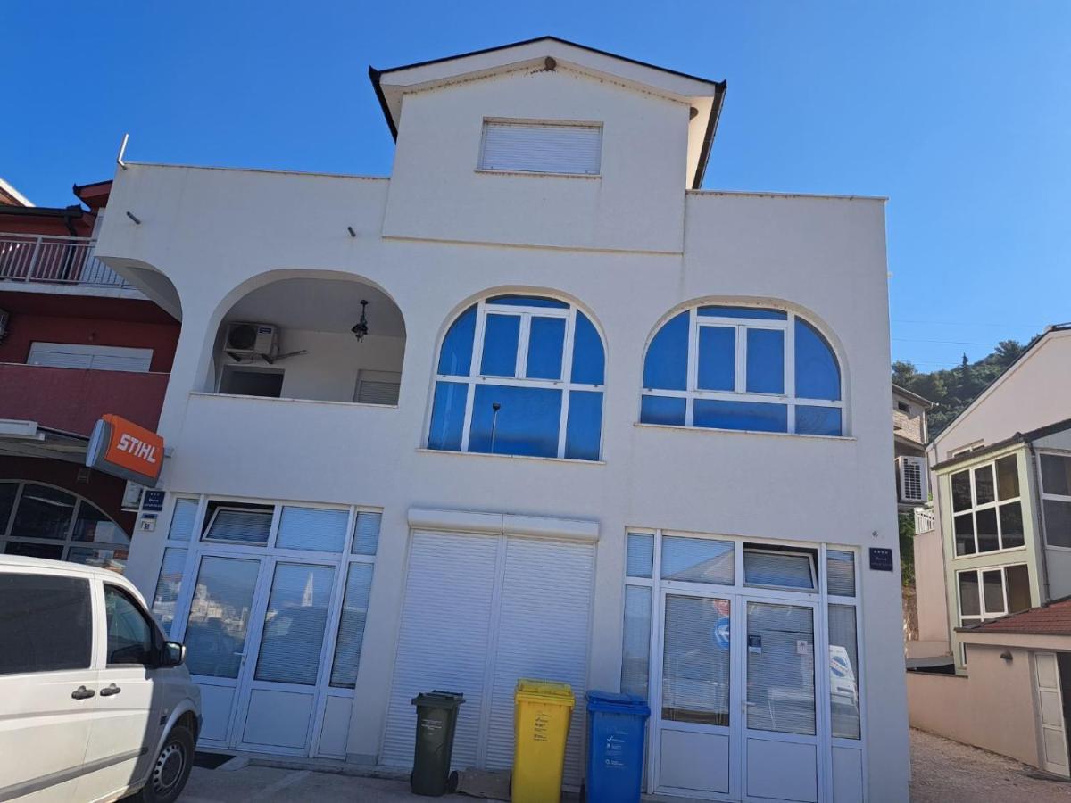 Villa Ika Ploce  Ngoại thất bức ảnh