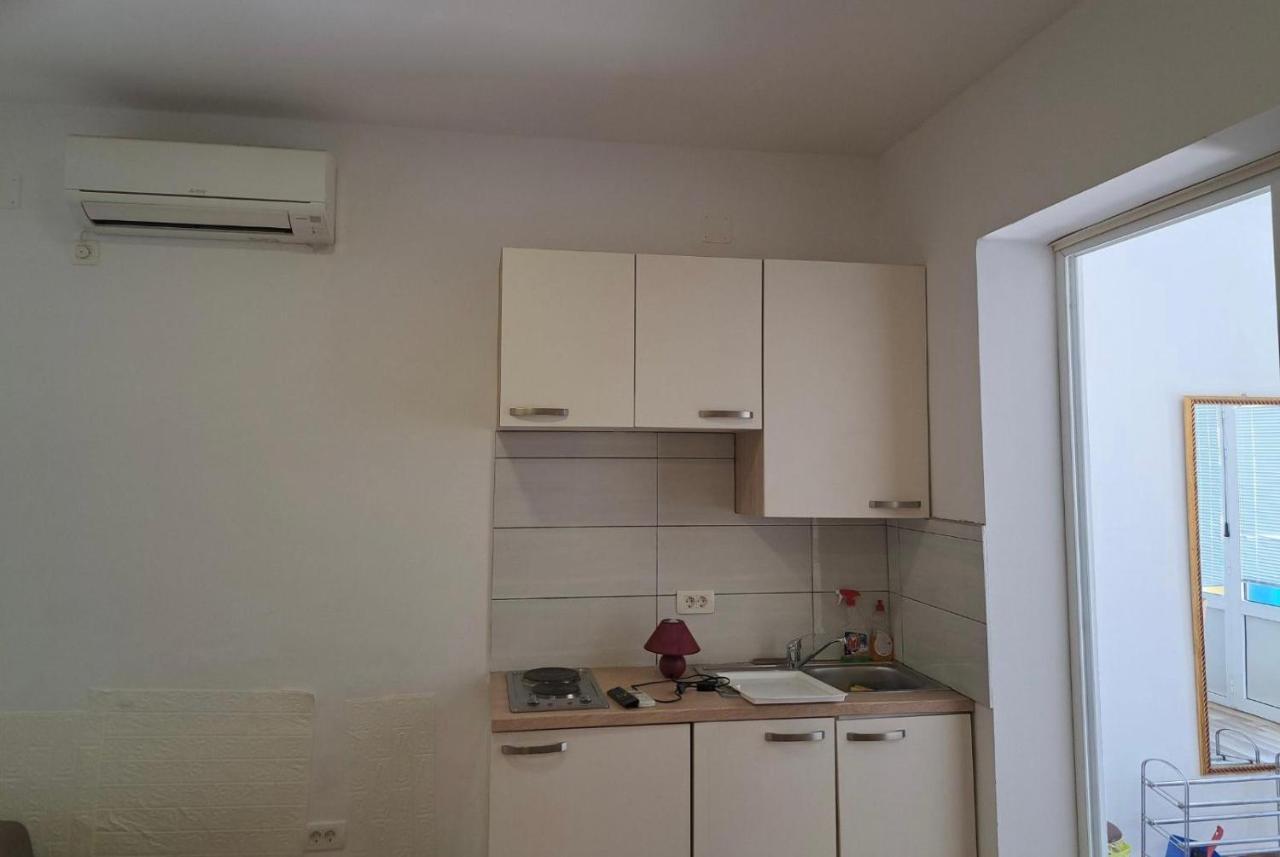 Villa Ika Ploce  Ngoại thất bức ảnh