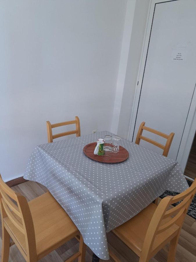 Villa Ika Ploce  Ngoại thất bức ảnh